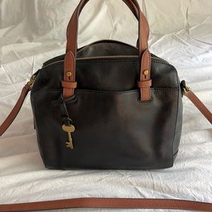 FOSSIL Rachel Satchel